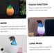 Дитячий світильник SUNROZ 3D Dinosaur Lamp лампа-нічник "Динозаврик у яйці" з пультом | HappyShop 2113 фото 5