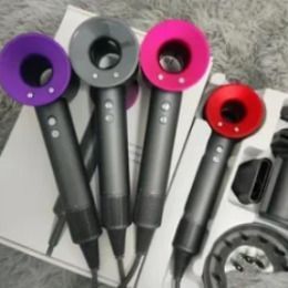 Повітряний мультистайлер 5в1 Фен Dyson Supersonic 5 насадок Фен дайсон суперсоник для волосся | HappyShop 1923 фото