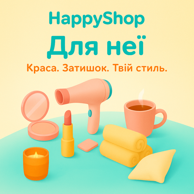 Banner from design