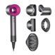 Повітряний мультистайлер 5в1 Фен Dyson Supersonic 5 насадок Фен дайсон суперсоник для волосся | HappyShop 1923 фото 2