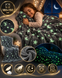 Дитячий плед-Покривало плюшевий світний у темряві Magic Blanket 180х150см | HappyShop 1291 фото 1