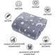 Дитячий плед-Покривало плюшевий світний у темряві Magic Blanket 180х150см | HappyShop 1291 фото 4