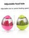 Іграшка годівниця для тварин Pets Toy іграшка з отвором для їжі Диспенсер для їжі для вихованців Eating | HappyShop 1850 фото 3