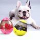 Іграшка годівниця для тварин Pets Toy іграшка з отвором для їжі Диспенсер для їжі для вихованців Eating | HappyShop 1850 фото 1