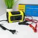 Інтелектуальний зарядний пристрій для акумулятора RJTIANYE 12 V 6 A 2 AH-100AH | HappyShop 2152 фото 5