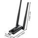 Ретранслятор-підсилювач WiFi сигналу USB підсилювач сигналу для роутера WiFi USB Repeater 2.4G USB Wi-Fi адаптер репітер | HappyShop 1289 фото 5