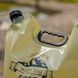 Каністра для води складна Складана каністра 8 л для води з ручкою та краном Складана сумка для зберігання води 8 л із ручкою | HappyShop 2425 фото 3