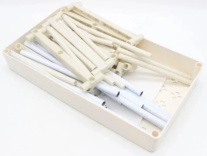 Подставки для обуви Shoe rack 9 полок Стойка-обувница для обуви стеллаж органайзер Напольная полка-этажерка | HappyShop 1643 фото