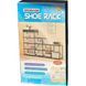 Подставки для обуви Shoe rack 9 полок Стойка-обувница для обуви стеллаж органайзер Напольная полка-этажерка | HappyShop 1643 фото 7