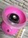 Апарат для приготування солодкої вати Cotton Candy Maker з паличками для солодкої вати | HappyShop 711 фото 9