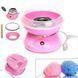 Апарат для приготування солодкої вати Cotton Candy Maker з паличками для солодкої вати | HappyShop 711 фото 2