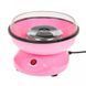 Апарат для приготування солодкої вати Cotton Candy Maker з паличками для солодкої вати | HappyShop 711 фото 5