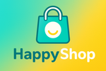 HappyShop &mdash; покупки, які приносять радість