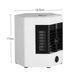 Кондиціонер міні Arctic Air Ultra Pro 2X Портативний кондиціонер охолоджувач зволожувач повітря артик ейр | HappyShop 558 фото 9
