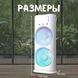 Вентилятор настольный с увлажнителем, потративный увлажнитель, мини-кондиционер воздуха 3 в 1 от ЮСБ | HappyShop 2268 фото 3