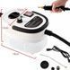 Пароочиститель с насадками Steam cleaner NEW Мощный портативный пароочиститель для уборки дома 2500Вт, 1.2л | HappyShop 2386 фото 8