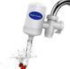 Фильтр для воды Water Purifier Насадка-фильтр на кран для проточной воды | HappyShop 1339 фото 3