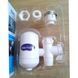 Фильтр для воды Water Purifier Насадка-фильтр на кран для проточной воды | HappyShop 1339 фото 4