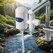 Фильтр для воды Water Purifier Насадка-фильтр на кран для проточной воды | HappyShop 1339 фото 1