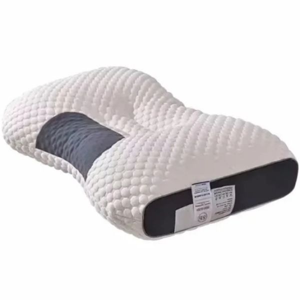 Ортопедична подушка Omni Pillow 3в1 Чорний | HappyShop 838 фото