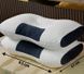 Ортопедична подушка Omni Pillow 3в1 Чорний | HappyShop 838 фото 4