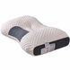 Ортопедична подушка Omni Pillow 3в1 Чорний | HappyShop 838 фото 3