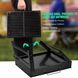 Складаний барбекю гриль BBQ Grill портативний мангал, BBQ Grill Portable з неіржавкої сталі | HappyShop 1180 фото 5