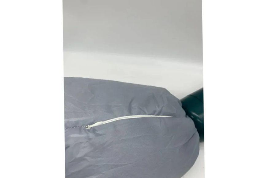 Портативна сушарка для одягу Portable Clothes Dryer Mini Вертикальна електросушарка для одягу | HappyShop 2143 фото