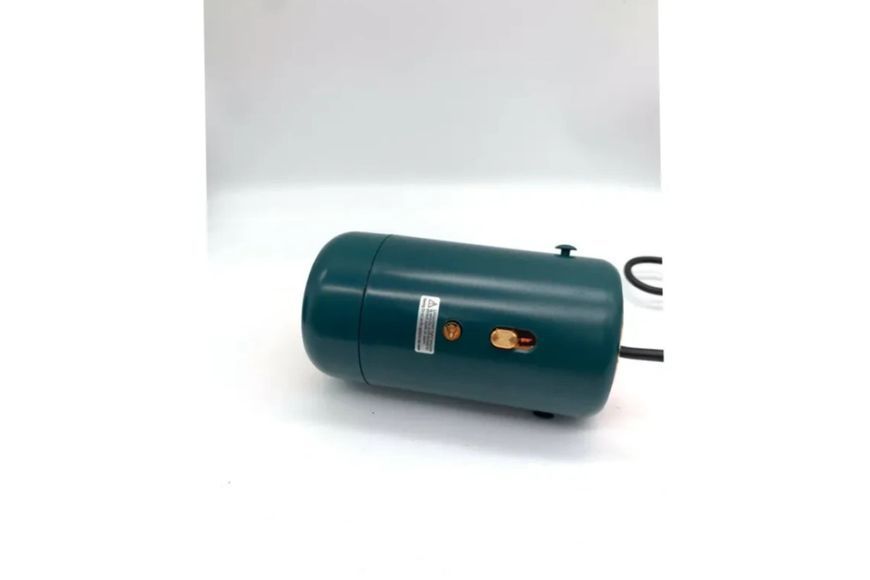 Портативна сушарка для одягу Portable Clothes Dryer Mini Вертикальна електросушарка для одягу | HappyShop 2143 фото