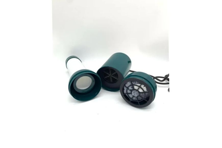 Портативна сушарка для одягу Portable Clothes Dryer Mini Вертикальна електросушарка для одягу | HappyShop 2143 фото