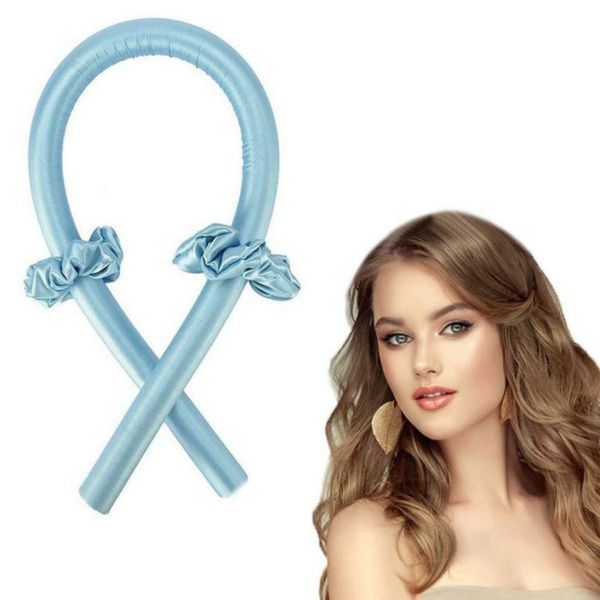 Бігуді для холодного завивання волосся, стрічка валик для волосся | HappyShop 1368 фото