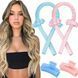 Бігуді для холодного завивання волосся, стрічка валик для волосся | HappyShop 1368 фото 3
