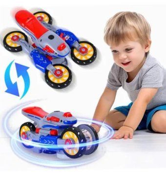 Інтерактивна музична іграшка Квадроцикл YJ388 Stop Motor Toy Інтерактивний квадроцикл + музика світло | HappyShop 2297 фото