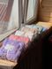 Комплект рушників МЕЧТА Towel blanket Набір рушників для дому та ванної з м'якої тканини | HappyShop 2349 фото 8