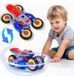 Інтерактивна музична іграшка Квадроцикл YJ388 Stop Motor Toy Інтерактивний квадроцикл + музика світло | HappyShop 2297 фото 1
