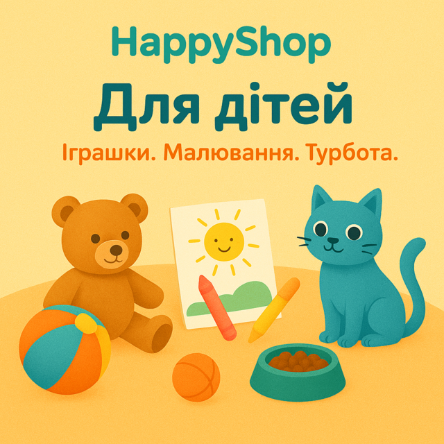 Banner from design