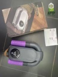 Електрична складна сушарка для взуття з таймером Shoe dryer Black Сушилка для взуття електрична | HappyShop 2159 фото