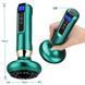 Антицеллюлитный вакуумный массажер Cupping Massage Instrument Массажер для тела вакуумный аккумуляторный | HappyShop 2055 фото 3
