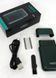 Електробритва vgr professional men's shaver v 390 green шейвер Міні електробритва на акумуляторі | HappyShop 2288 фото 6