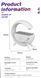 Ночник лампа Smart Light Sound Machine с беспроводной зарядкой Bluetooth колонкой G-Smart многофункциональная | HappyShop 1853 фото 10