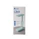 Складной аккумуляторный светильник MS-21 5W 1200mAh,настольная LED лампа USB, 3 режима Настольный аккумуляторный светильник сложны | HappyShop 2561 фото 5