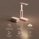 Складной аккумуляторный светильник MS-21 5W 1200mAh,настольная LED лампа USB, 3 режима Настольный аккумуляторный светильник сложны | HappyShop 2561 фото 1