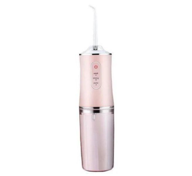 Іригатор електричний Oral Irrigator 8668 | HappyShop 1223 фото