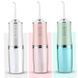 Іригатор електричний Oral Irrigator 8668 | HappyShop 1223 фото 4