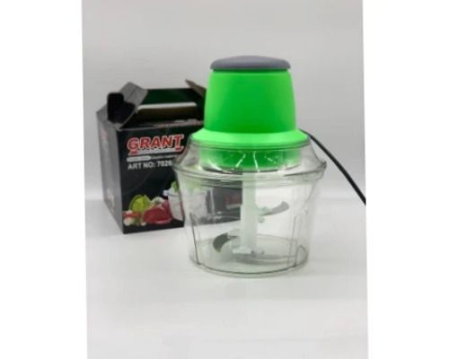 Універсальний подрібнювач vegetable mixer grant блендер Блискавка | HappyShop 678 фото