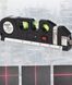 Лазерний рівень Laser Level Pro 3 із вбудованою рулеткою Лазерний нівелір, рівень з рулеткою, мультитул Laser Level Pro 3 | HappyShop 791 фото 1
