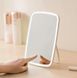Дзеркало з підсвіткою Jordan Judy LED Makeup Mirror сенсор для макіяжу зі збільшенням Дзеркало з LED-підсвіткою | HappyShop 512 фото 5