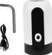 Електрична акумуляторна дозатор-помпа для води Automatic WATER DISPENSER DL31 диспенсер водний | HappyShop 1370 фото 4