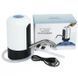 Електрична акумуляторна дозатор-помпа для води Automatic WATER DISPENSER DL31 диспенсер водний | HappyShop 1370 фото 6