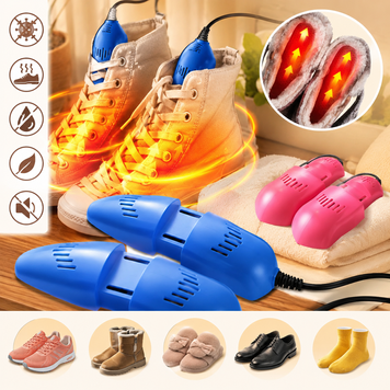 Сушилка для обуви электрическая SHOES DRYER | HappyShop 1897 фото